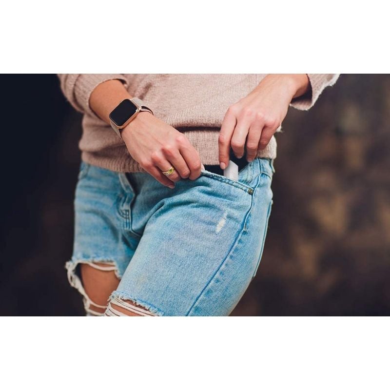 Adaptador USB Tipo-C - RJ45 D-Link DUB-E130
1000 Mbps