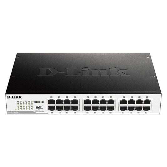 D-Link DGS-1024D Switch 24xGB