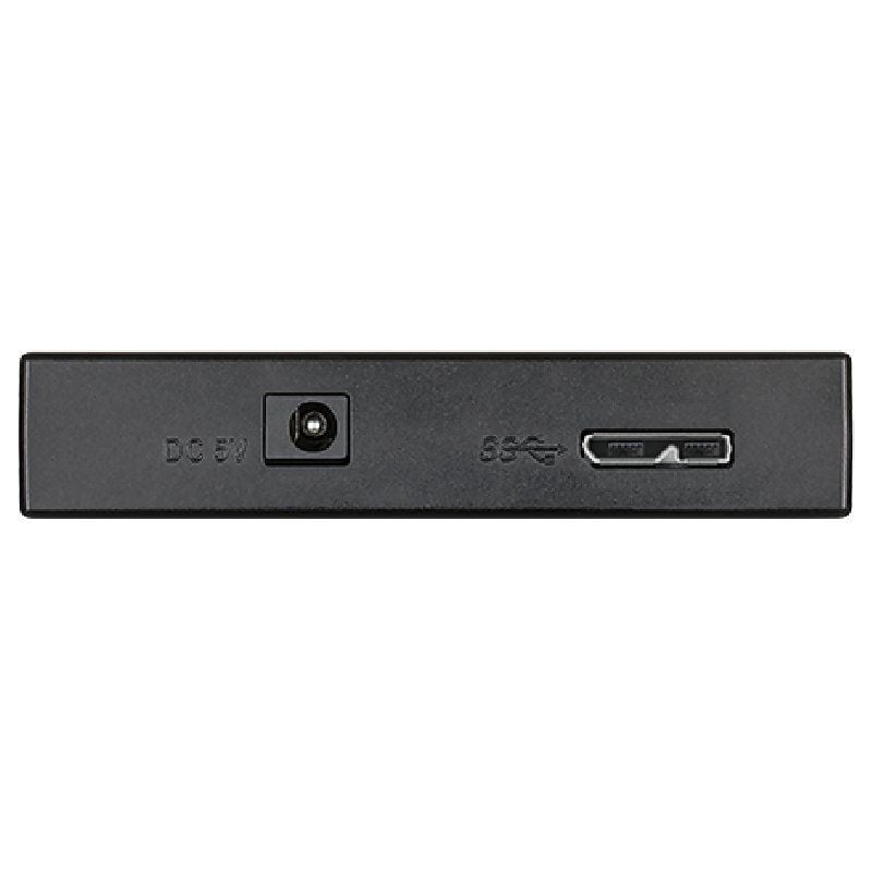 Hub USB 3.0 con Alimentación Externa D-Link DUB-1340
4xUSB