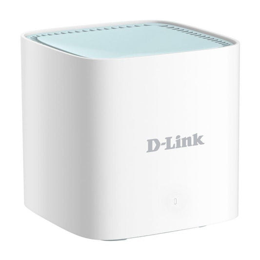 D-Link M15-3 WiFi Mesh Eagle Pro AI AX1500 3-pk
