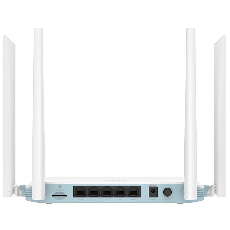 D-Link G403 EAGLE PRO AI N300 4G Smart Router
