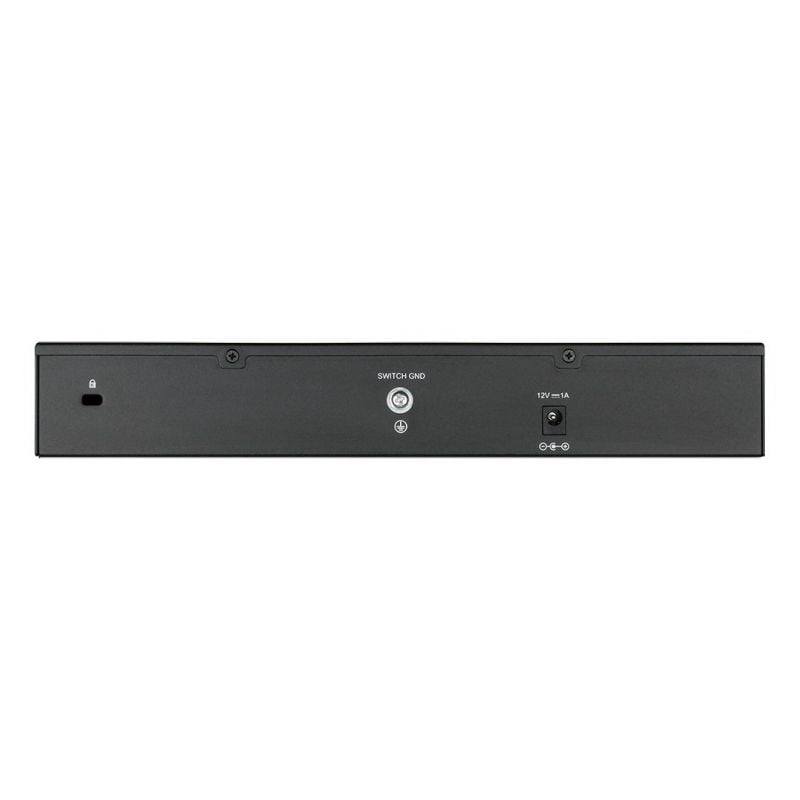 D-Link GO-SW-16G Switch 16xGB Metal