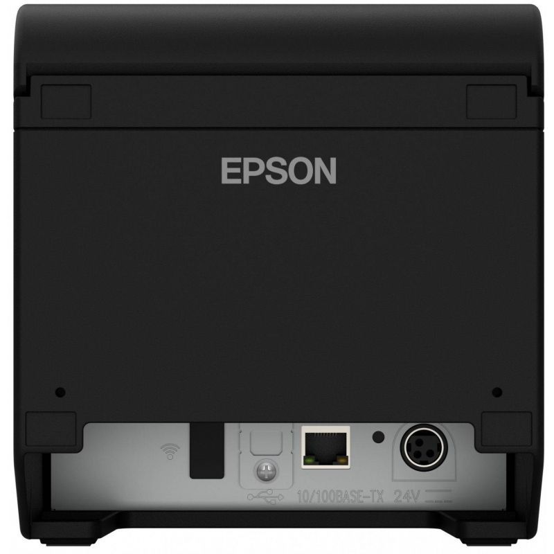 Epson Impresora Tickets TM-T20III Ethernet
