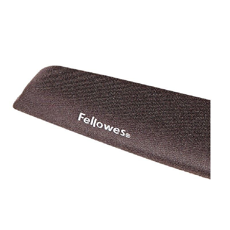 Reposamuñecas Fellowes 9178201
23.8 x 490.5 x 58.7mm