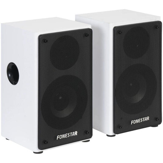 Altavoces Fonestar CLASS-220B
80W
2.0