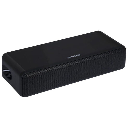 Barra de Sonido con Bluetooth Fonestar SING-BAR
30W
2.0
