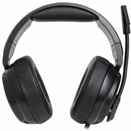 Auriculares Gaming con Micrófono Fonestar WIN-U
USB
Negros