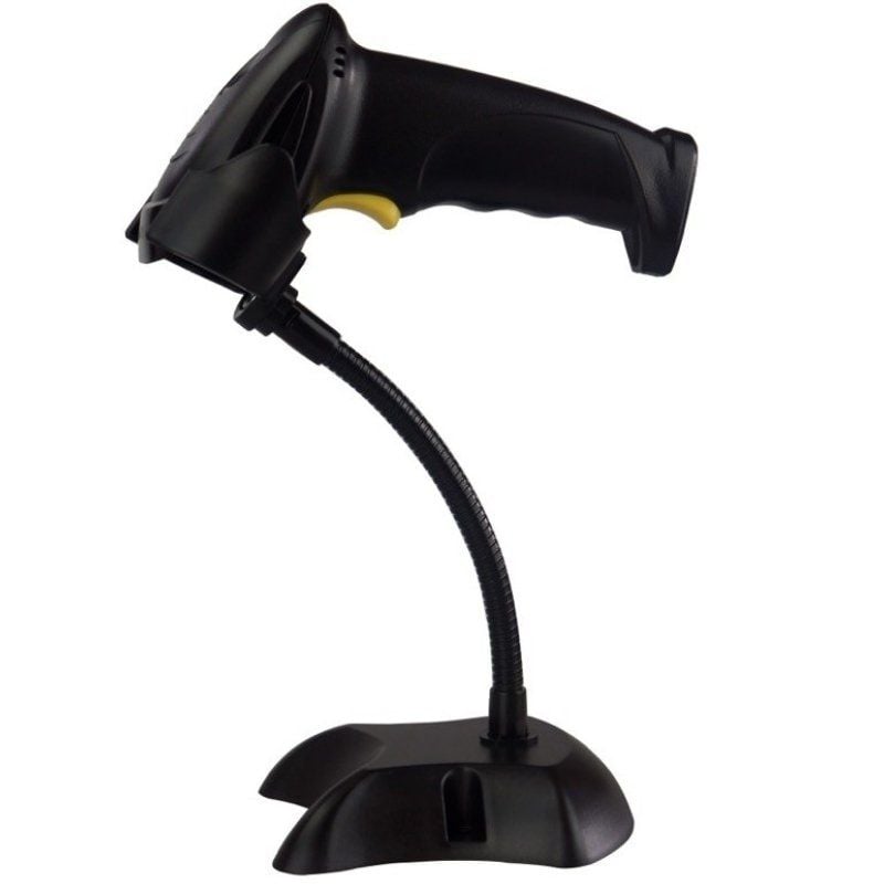 Lector de Código de Barras 1D Premier MS3-1D
USB