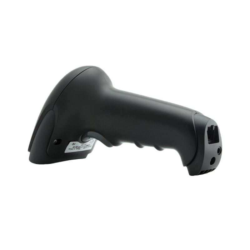 Lector de Código de Barras 1D Premier MS3-1D RF
USB
Radiofrecuencia