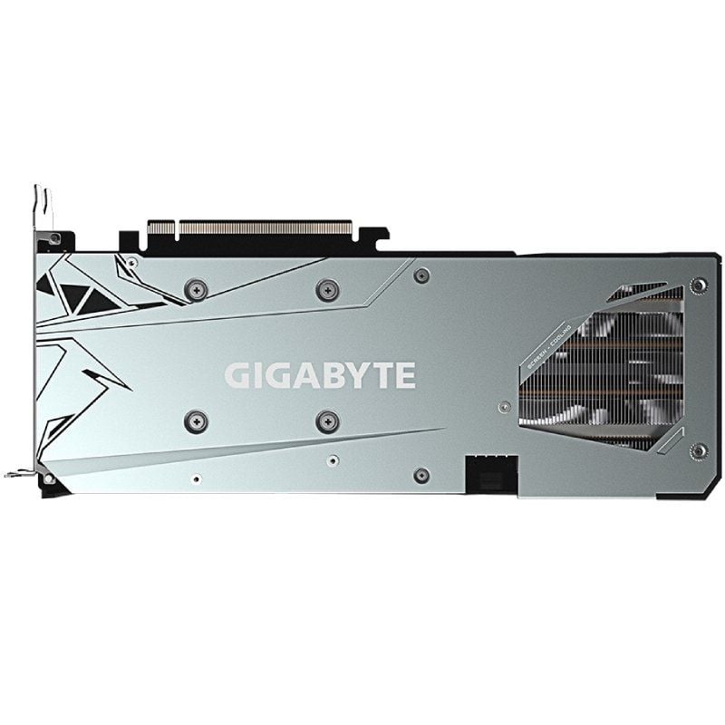 Tarjeta Gráfica Gigabyte Radeon RX 7600 Gaming OC
8GB GDDR6