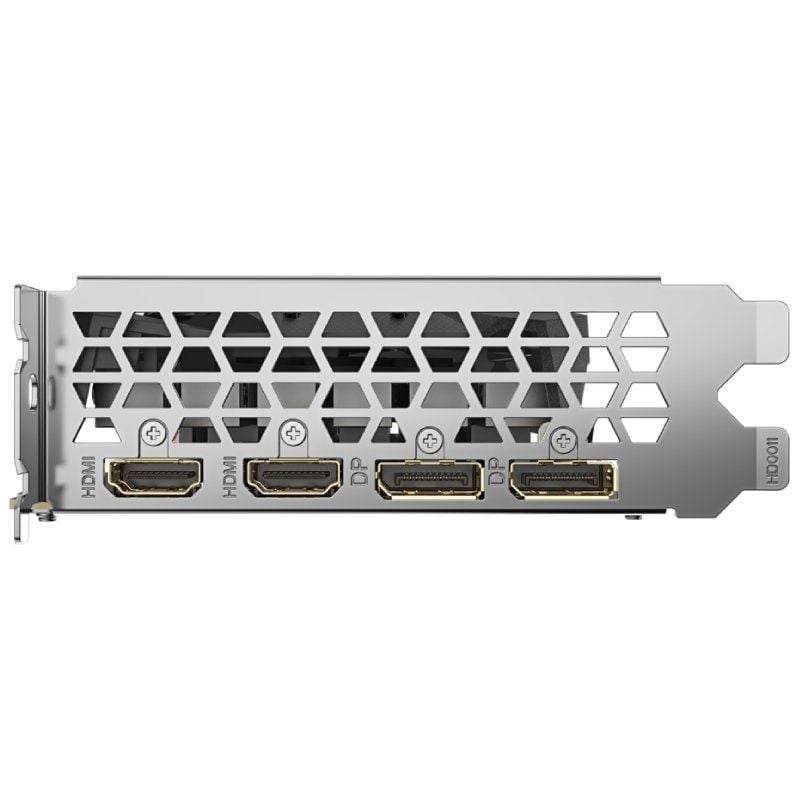 Tarjeta Gráfica Gigabyte GeForce RTX 3050 WindForce OC V2
6GB GDDR6