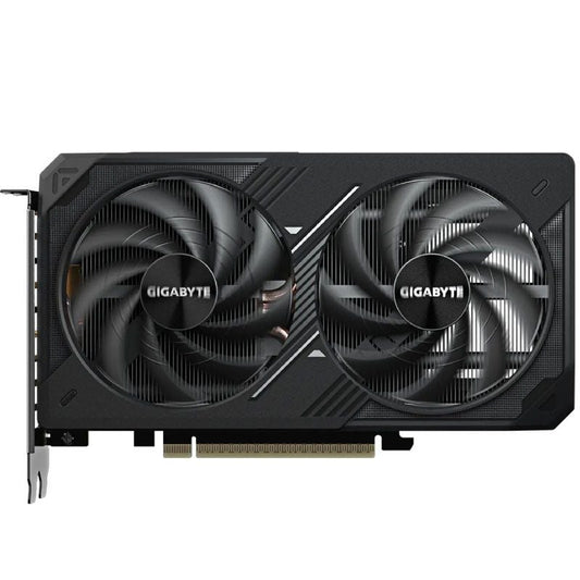Tarjeta Gráfica Gigabyte GeForce RTX 5060 Ti WindForce Max OC
16GB GDDR7