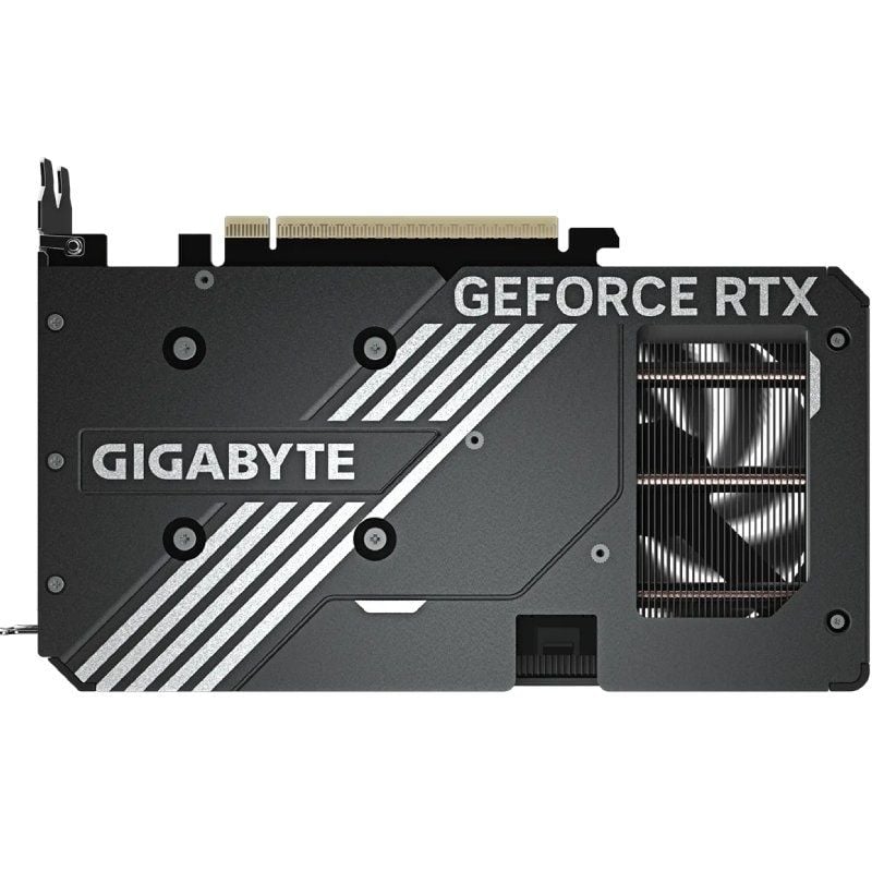 Tarjeta Gráfica Gigabyte GeForce RTX 5060 Ti WindForce Max OC
16GB GDDR7
