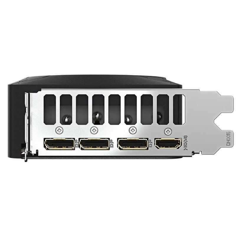 Tarjeta Gráfica Gigabyte GeForce RTX 5070 Eagle OC SFF
12GB GDDR7