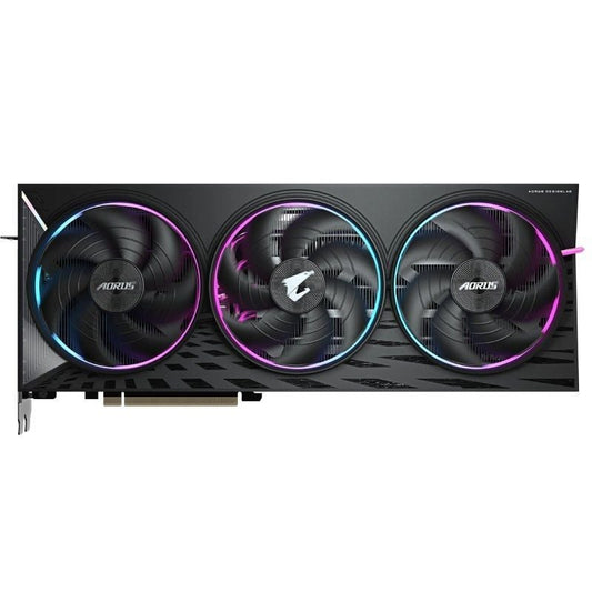 Gigabyte VGA AMD RX 9070 XT AORUS E 16GB