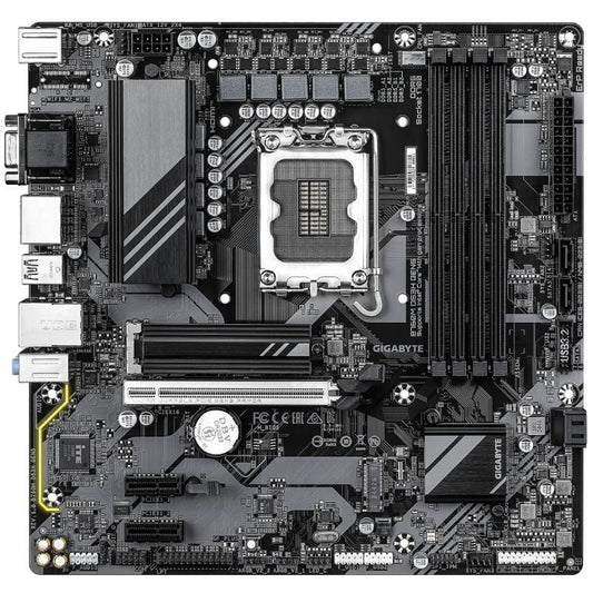 Gigabyte Placa Base B760M DS3H GEN5 mATX LGA1700