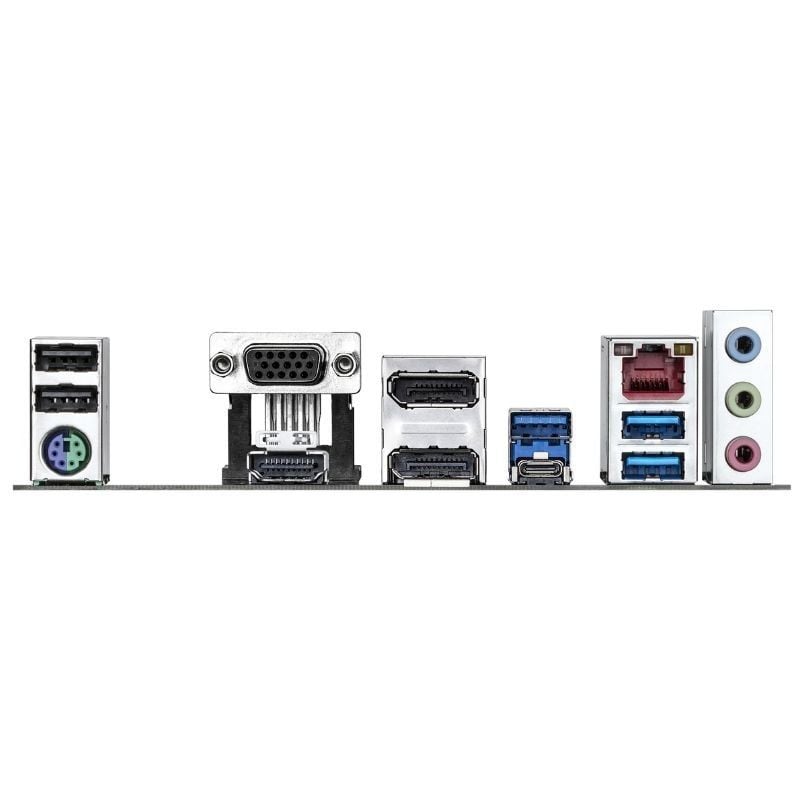 Gigabyte Placa Base B760M DS3H GEN5 mATX LGA1700