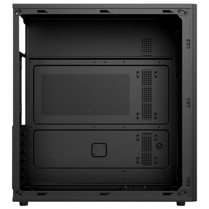 Hiditec Caja Atx Block Usb 3.0