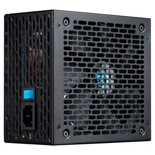 Hiditec Fuente GDX750 V3 80PLUS Gold Atx 3.1 PCIe