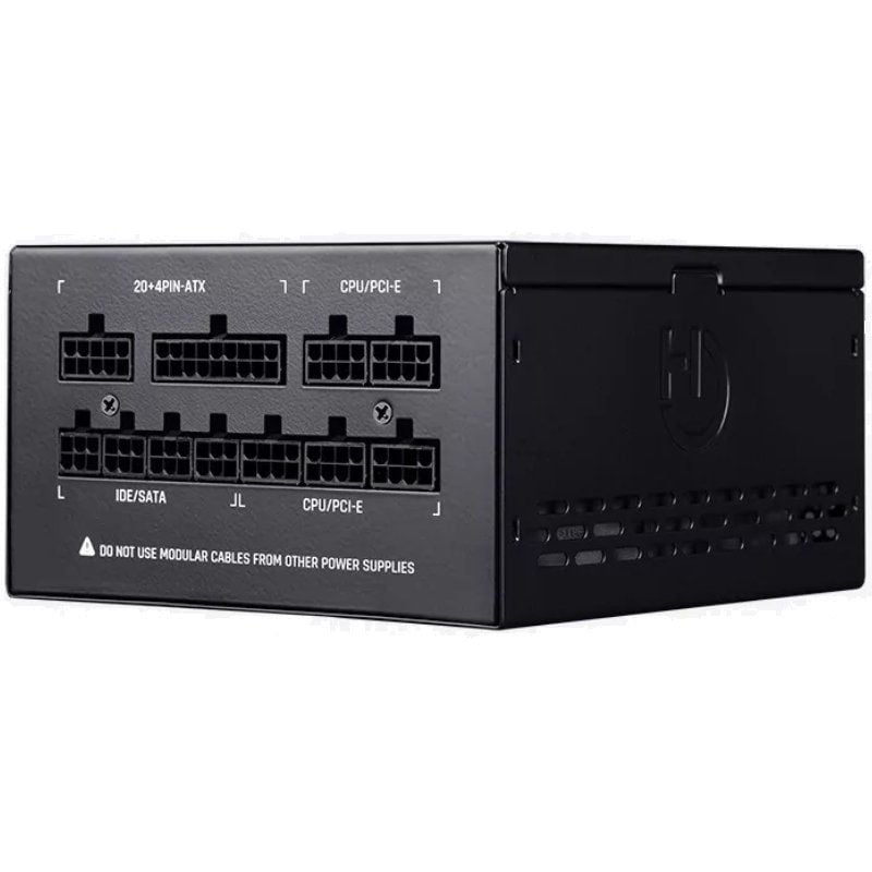 Hiditec Fuente Alim.BZX850 V2 80PLUS BRONZE FULL R