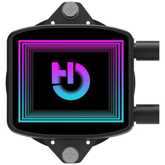 Hiditec Refrigeración Líquida LQ240 Black