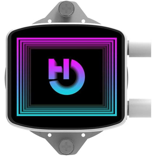 Hiditec Refrigeración Líquida LQ240 White