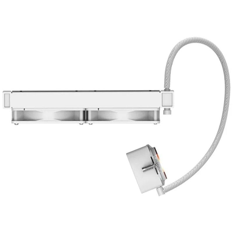 Hiditec Refrigeración Líquida LQ240 White