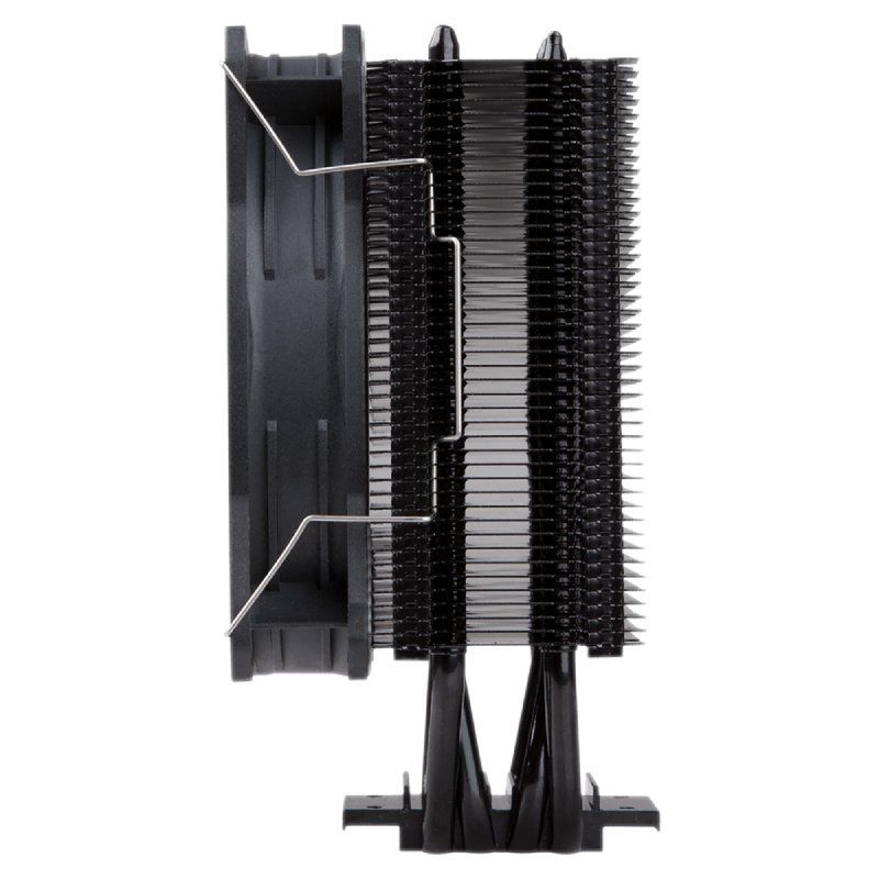 Ventilador con disipador hiditec c12 pwm