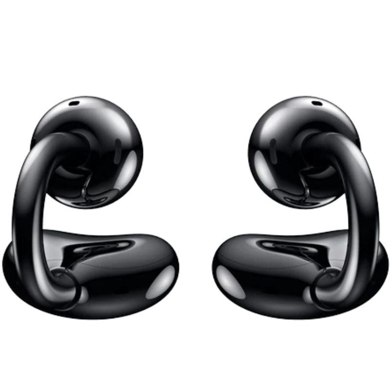 Auriculares Bluetooth Honor Choice Earbuds Clip con estuche de carga
Autonomía 7h
Negros