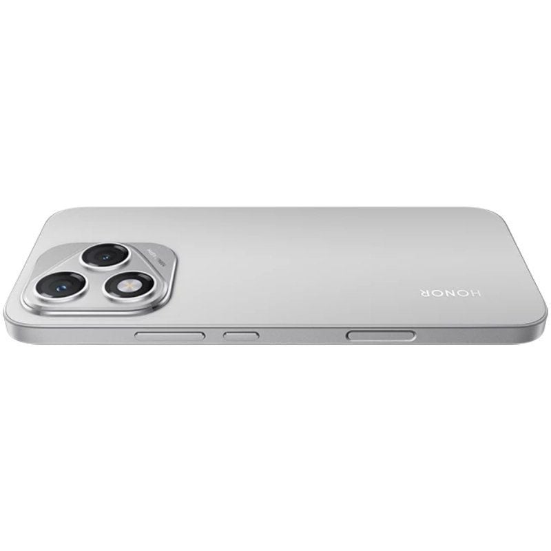 Smartphone Honor 400 Lite 8GB
256GB
6.7"
5G
Gris