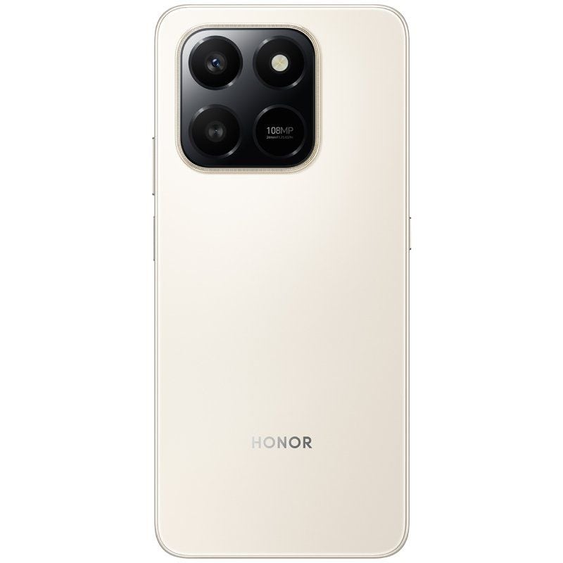 Honor 400 Smart 5G 6,77" 8GB 256GB Gold
