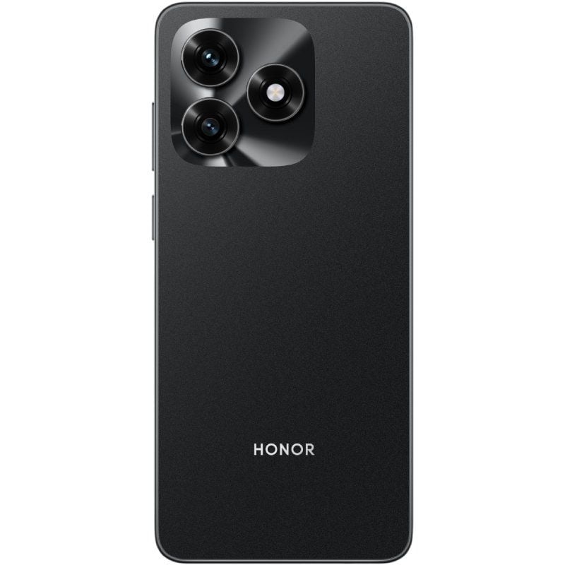 Honor X5c 6,7" 4GB 128GB Negro