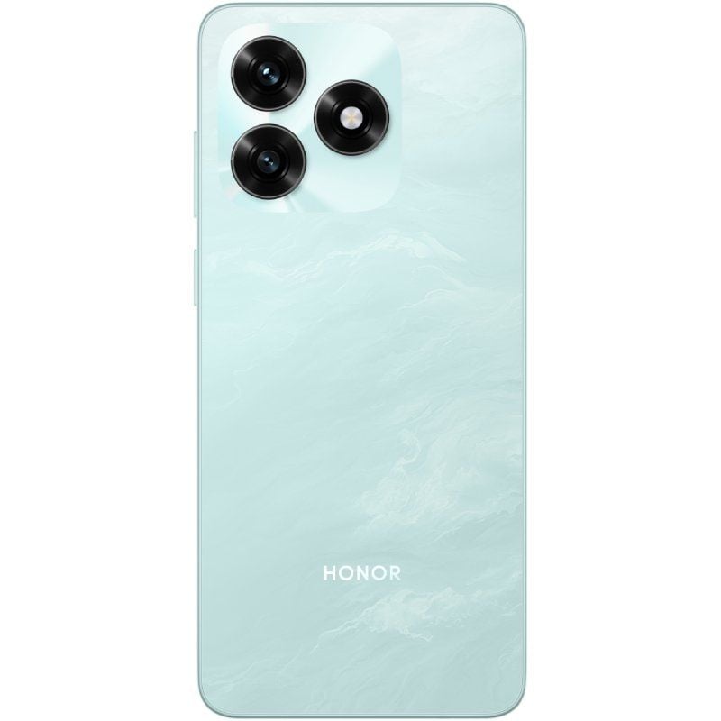 Honor X5c 6,7" 4GB 256GB Cyan
