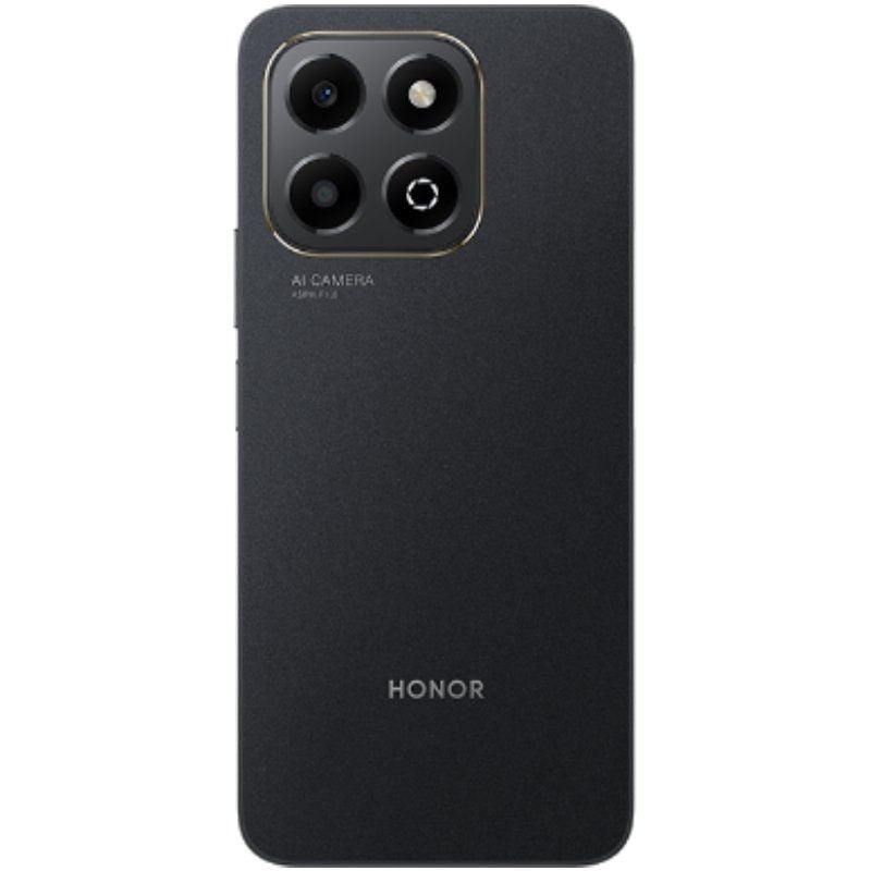 Honor X6b 6,56" 4GB(+4)GB 128GB Black