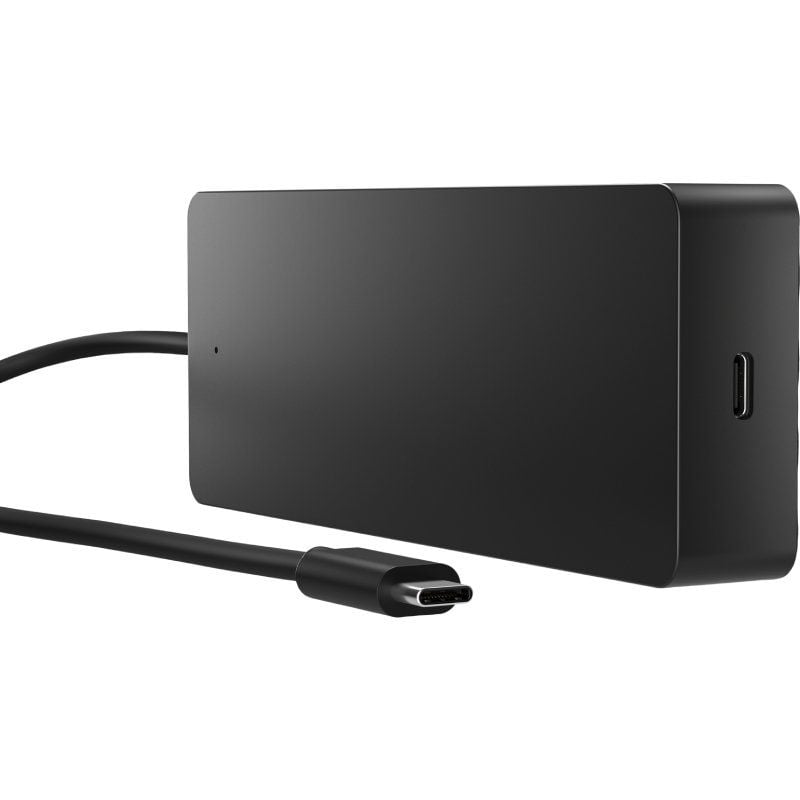 Docking usb tipo-c hp 50h98aa