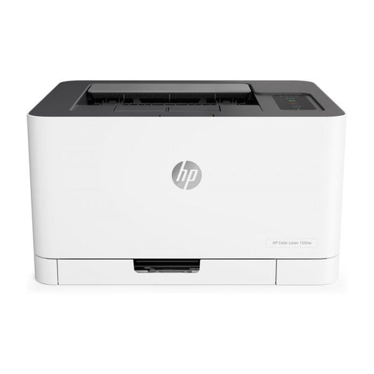 Impresora Láser Color HP 150NW WiFi
Blanca