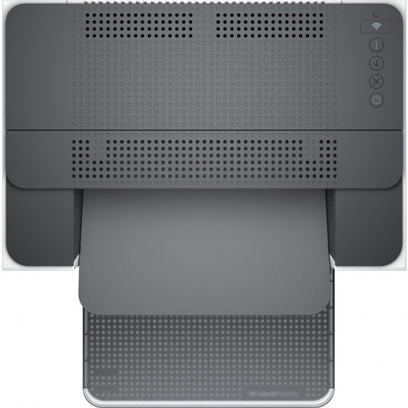 Impresora Láser Monocromo HP Laserjet M209dw WiFi
Dúplex
Blanca