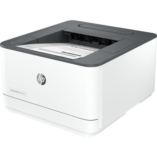 Impresora Láser Monocromo HP Laserjet Pro 3002DW
WiFi
Dúplex
Blanca