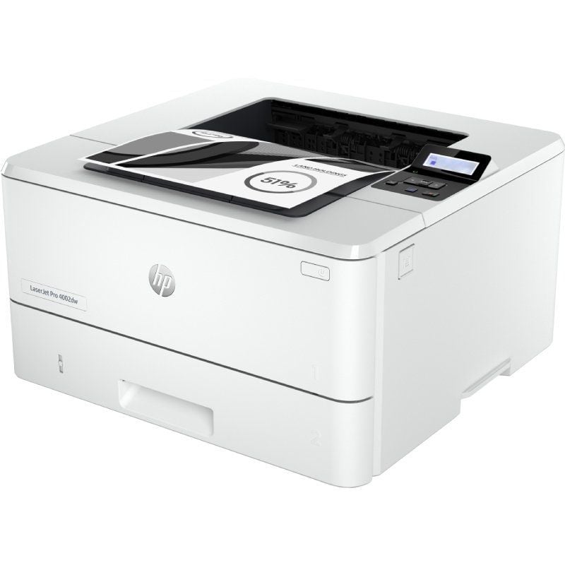 HP Impresora Laserjet Pro 4002DW Wifi/Dúplex