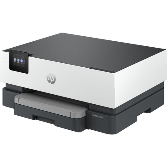 Impresora HP Officejet Pro 9110B WiFi
Dúplex
Blanca