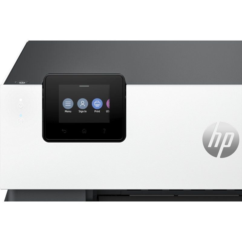 Impresora HP Officejet Pro 9110B WiFi
Dúplex
Blanca