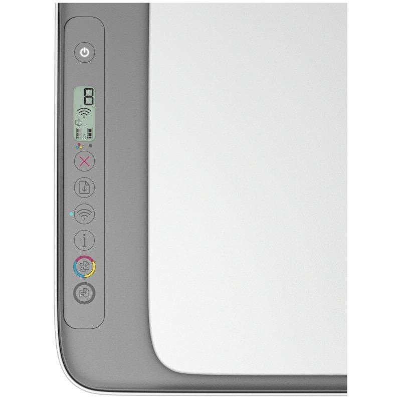 HP Multifunción Deskjet 2820e Blanca