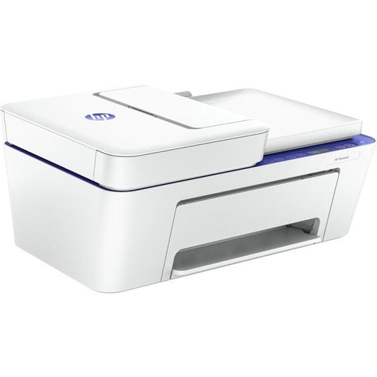 Multifunción HP Deskjet 4230e WiFi
Fax Móvil
ADF
Blanca
