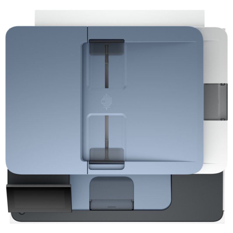 Multifunción Láser Color HP LaserJet Pro MFP 3302FDN Fax
Dúplex
Blanca y Azul