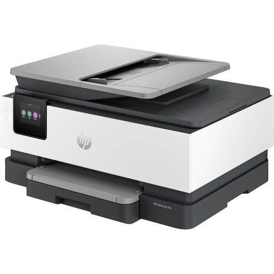 Multifunción HP Officejet Pro 8122e
WiFi
Dúplex
Blanca