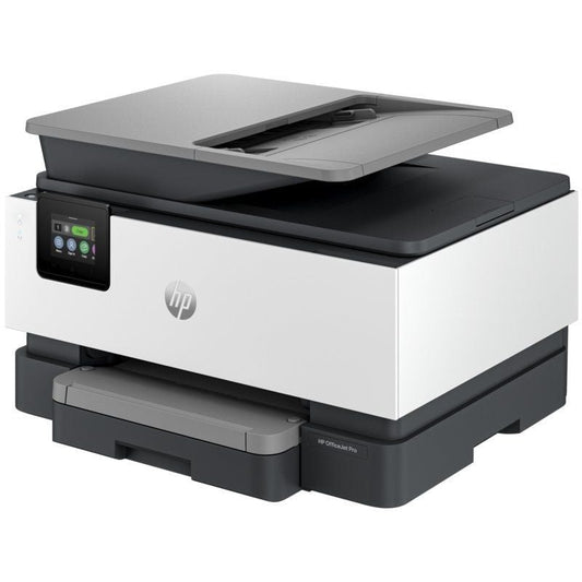 Multifunción HP Officejet Pro 9120b WiFi
Fax
Dúplex
ADF
Blanca