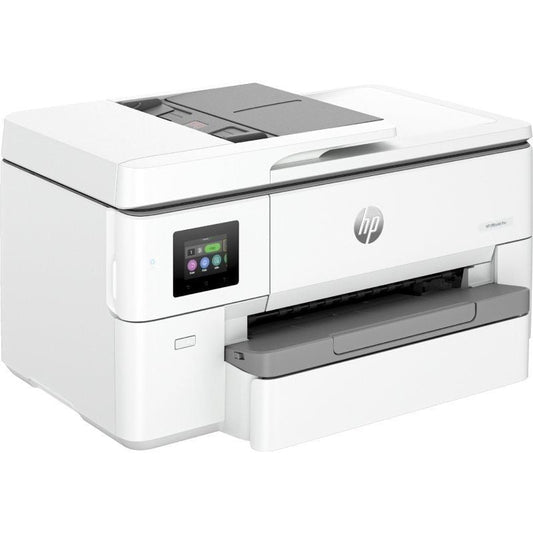 Multifunción A3 HP Officejet Pro 9720E WiFi
Dúplex
ADF
Blanca