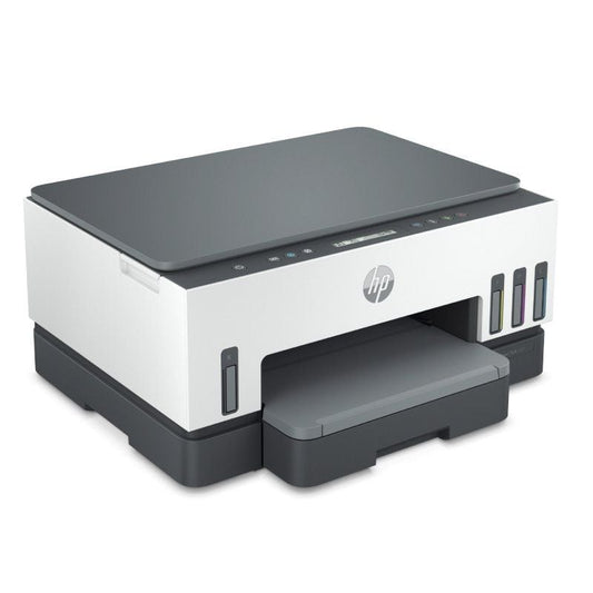 HP Multifunción Smart Tank 7005