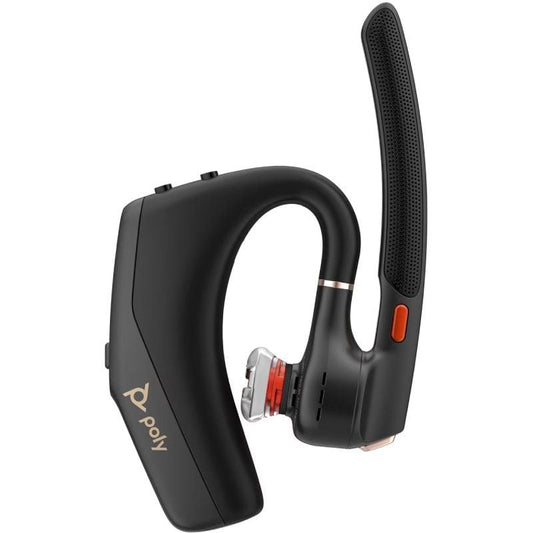 Auriculares Inalámbricos Poly Voyager Legend 50-M UC
con estuche de carga
Bluetooth
Negros