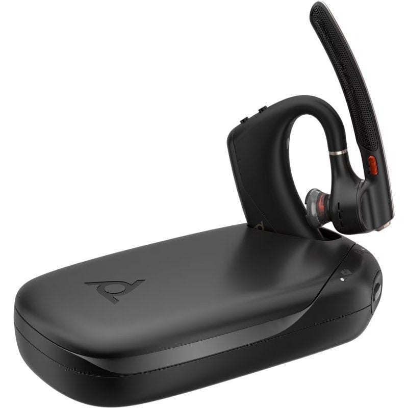 Auriculares Inalámbricos Poly Voyager Legend 50-M UC
con estuche de carga
Bluetooth
Negros